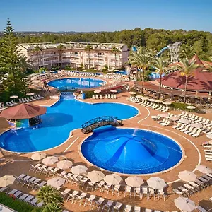 Zafiro Picafort Lejlighedshotel