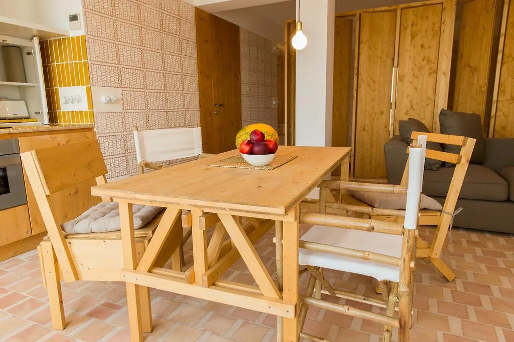 Moll Petit Apartments - Turismo De Interior Can Picafort  0*, Can Picafort (Mallorca)