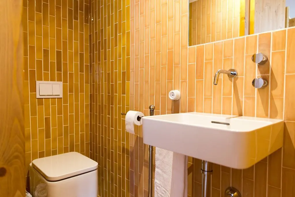Moll Petit Apartments - Turismo De Interior Can Picafort  0*, Can Picafort (Mallorca)