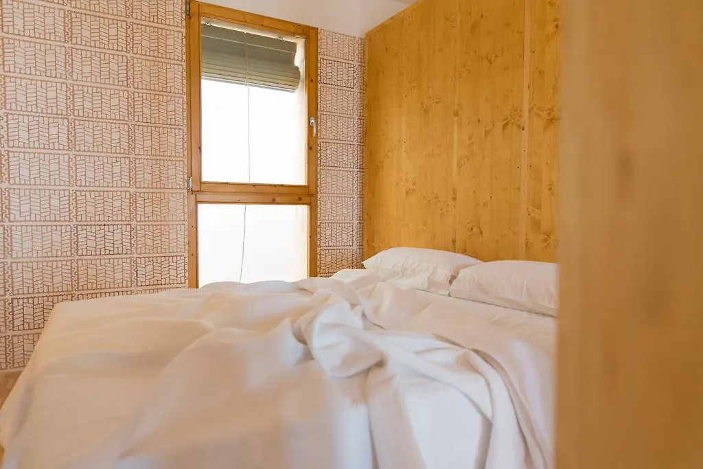 Moll Petit Apartments - Turismo De Interior Can Picafort   Can Picafort (Mallorca)