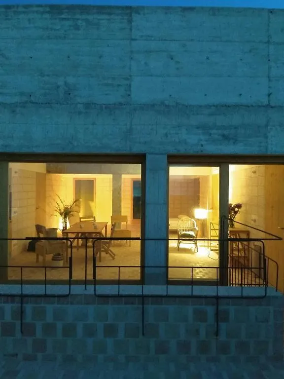 Moll Petit Apartments - Turismo De Interior Can Picafort  Spain