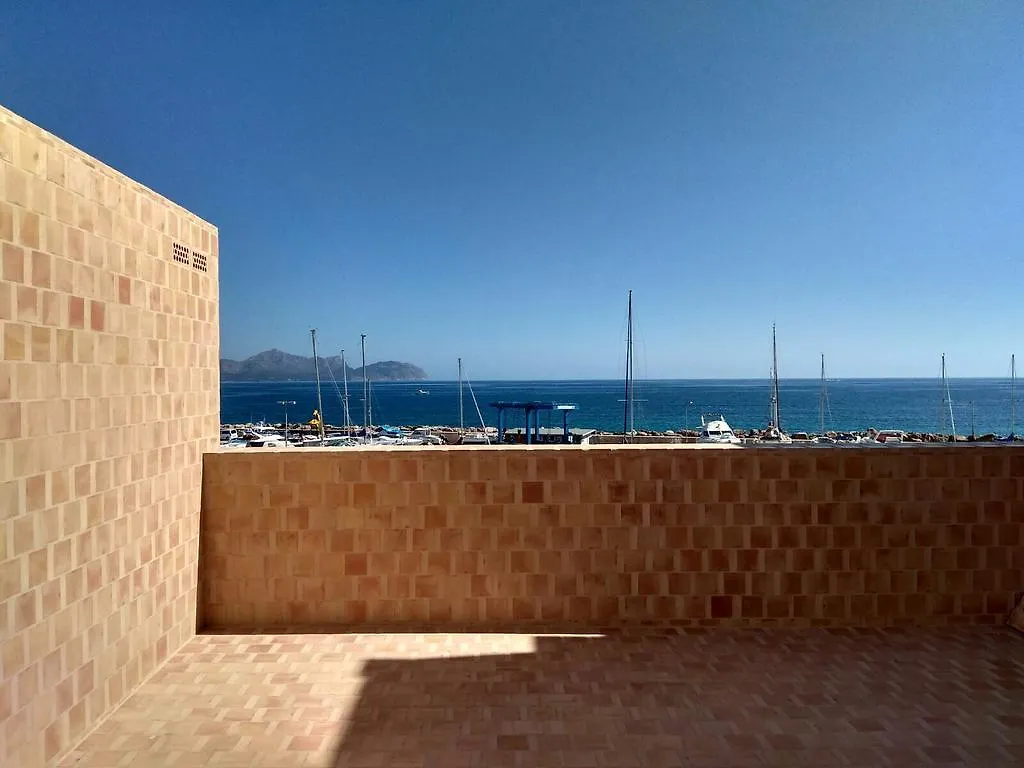 Moll Petit Apartments - Turismo De Interior Can Picafort