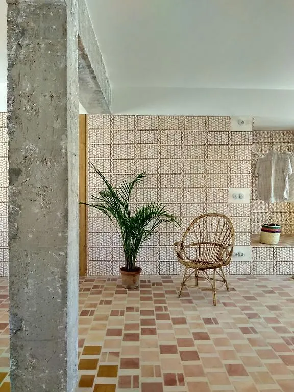 Moll Petit Apartments - Turismo De Interior Can Picafort