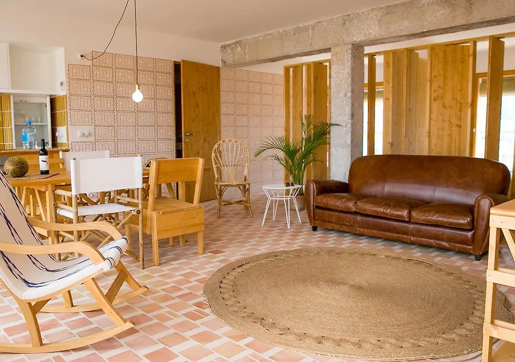 Moll Petit Apartments - Turismo De Interior Can Picafort