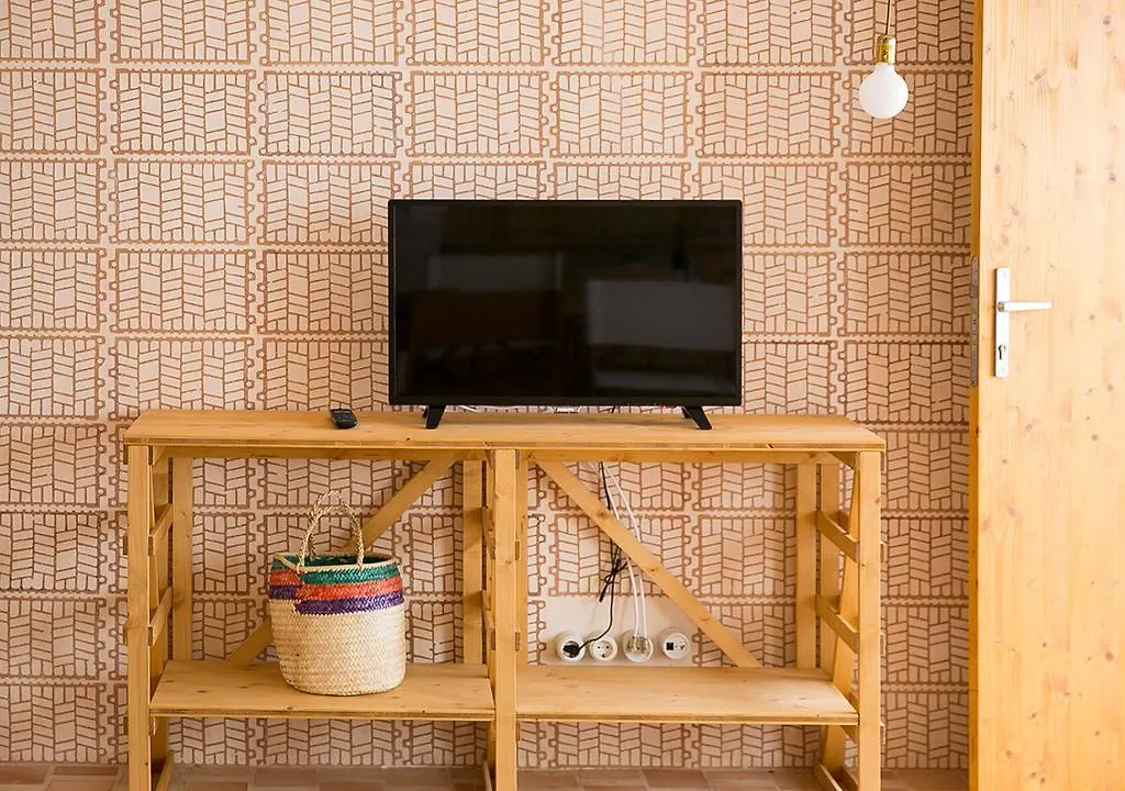 Moll Petit Apartments - Turismo De Interior Can Picafort  0*, Can Picafort (Mallorca)