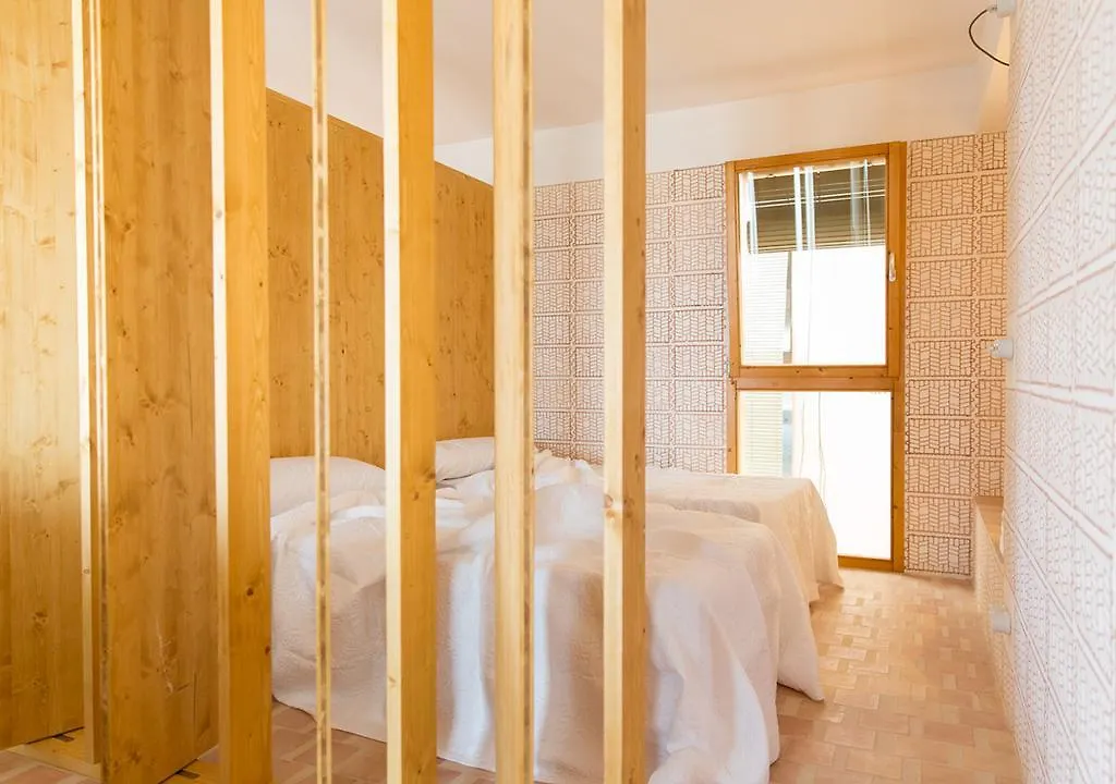 Moll Petit Apartments - Turismo De Interior Can Picafort
