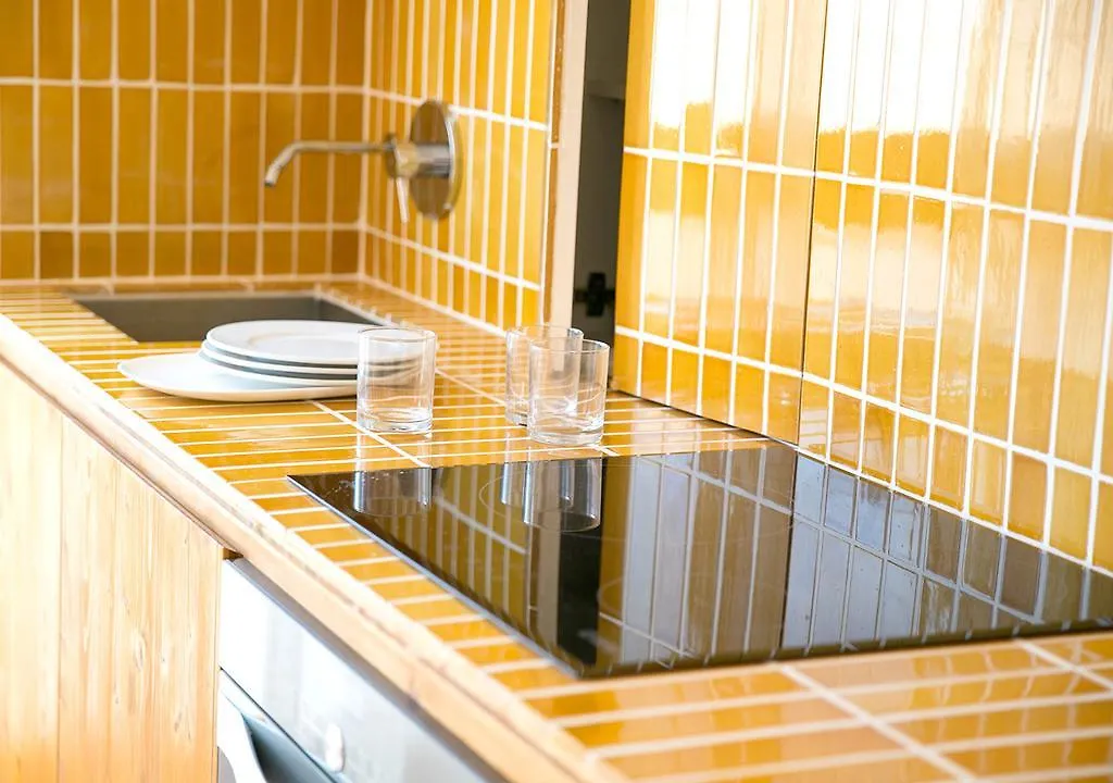 Moll Petit Apartments - Turismo De Interior Can Picafort  Can Picafort (Mallorca)
