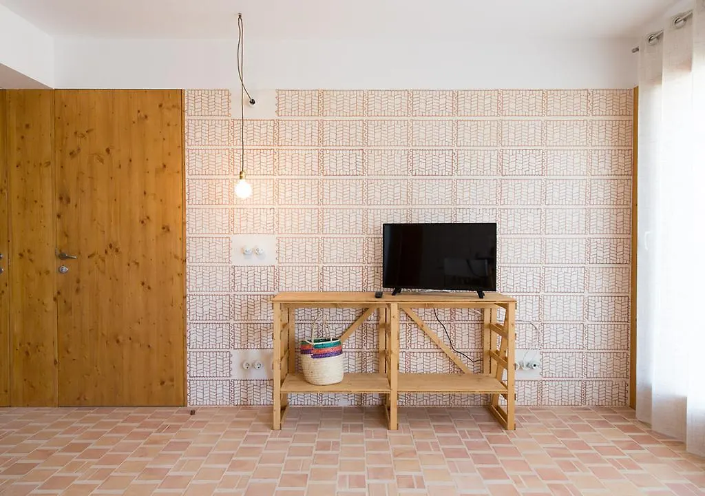 Moll Petit Apartments - Turismo De Interior Can Picafort  Can Picafort (Mallorca)