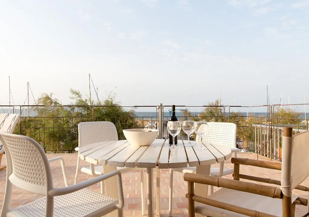 Moll Petit Apartments - Turismo De Interior Can Picafort  Spain