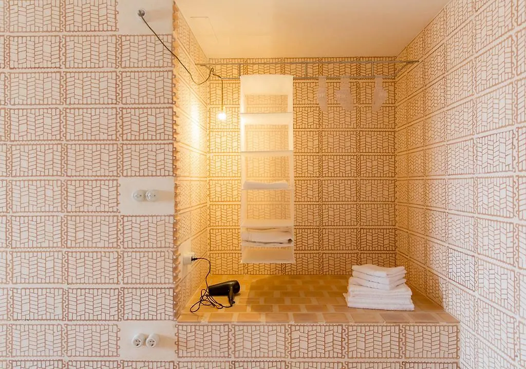 Moll Petit Apartments - Turismo De Interior Can Picafort  Spain
