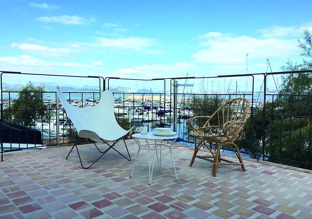 Moll Petit Apartments - Turismo De Interior Can Picafort  0*, Can Picafort (Mallorca) Spain