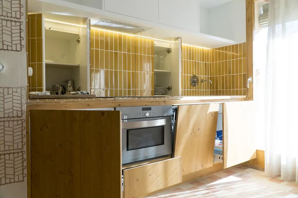 Moll Petit Apartments - Turismo De Interior Can Picafort  0*, Can Picafort (Mallorca) Spain