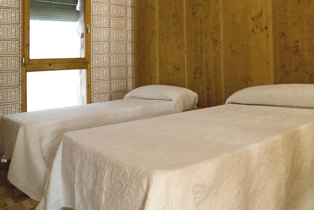 Moll Petit Apartments - Turismo De Interior Can Picafort  0*, Can Picafort (Mallorca)