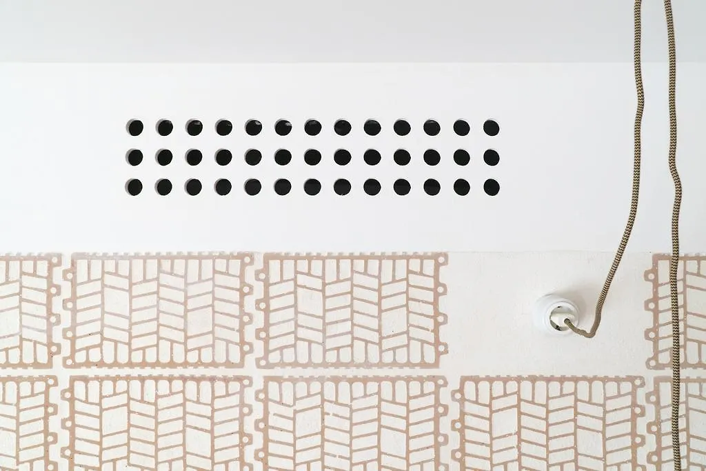 Moll Petit Apartments - Turismo De Interior Can Picafort  Spain