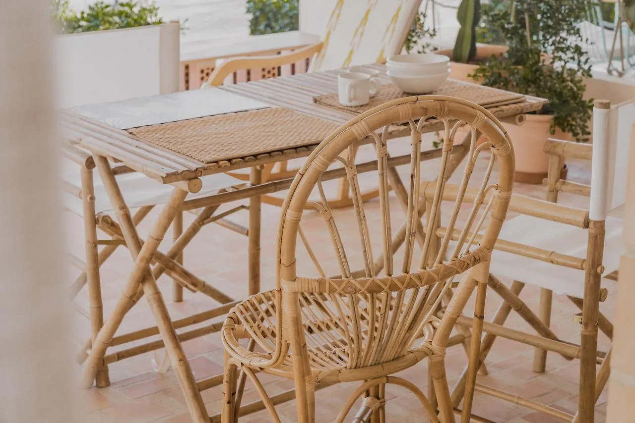 Moll Petit Apartments - Turismo De Interior Can Picafort  Spain