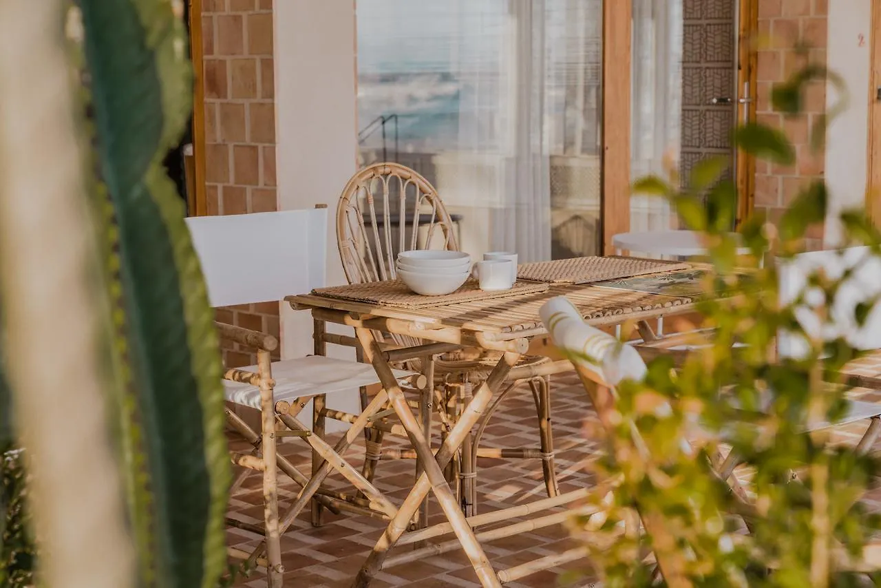 Moll Petit Apartments - Turismo De Interior Can Picafort  Can Picafort (Mallorca)
