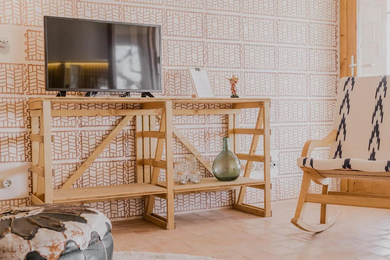 Moll Petit Apartments - Turismo De Interior Can Picafort  Spain
