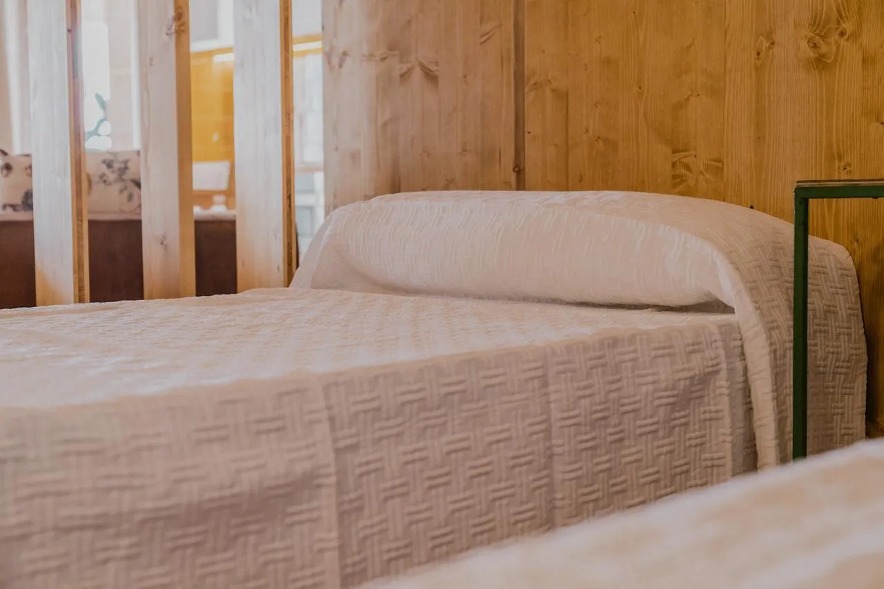 Moll Petit Apartments - Turismo De Interior Can Picafort  Can Picafort (Mallorca)